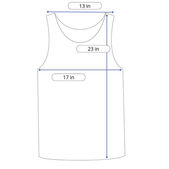 French Laundry Sport Semi-Sheer Burnout Workout Tank Top Tee Shirt in Red Small - Picture 7 of 7